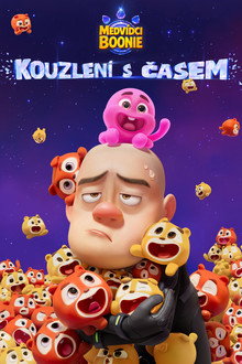Medvídci Boonie: Kouzlení s časem
