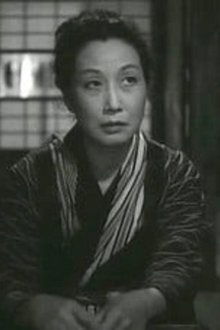 Photo of Chikako Hosokawa
