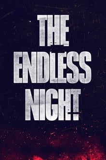 The Endless Night tv show poster