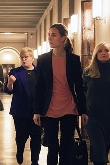 First Five - Season 1