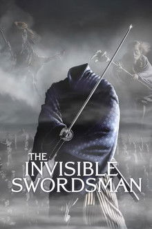 The Invisible Swordsman