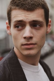 Photo of Noé Besin