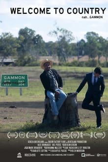 Poster do filme Welcome To Country