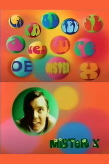 La Fabuleuse Aventure de Mister X
