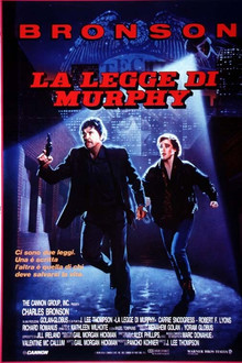 La legge di Murphy