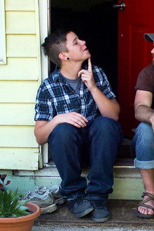 Real Boy