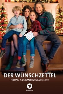 Der Wunschzettel movie poster