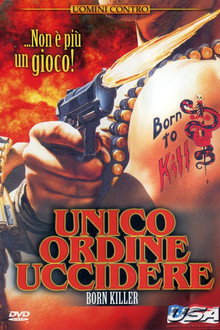 Unico ordine: uccidere