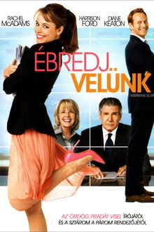 Ébredj velünk