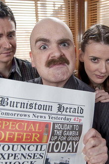 Burnistoun season 1 episode 5