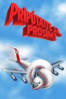Pripútajte sa, prosím!