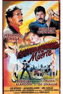 Fotografiando a la muerte