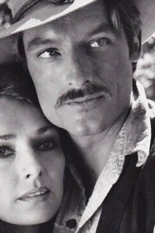 Love's Savage Fury