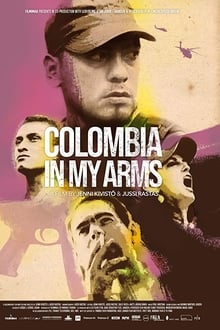 Colombia in My Arms 2018