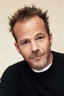 Photo of Stephen Dorff