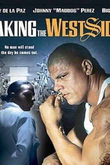 Poster do filme Taking the Westside