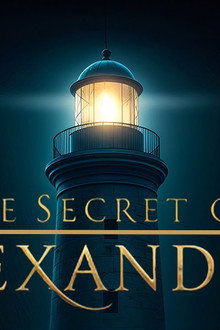 The secret of Alexandria
