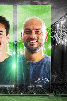 HLN Voetbalpodcast