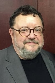 Photo of Roger L. Jackson