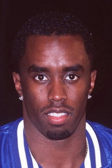 Photo of Sean Combs