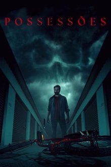 Possessões (2024) WEB-DL 1080p Dual Áudio Torrent