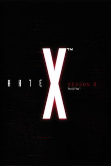 Staffel 8