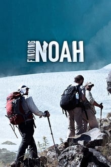 Finding Noah 2015