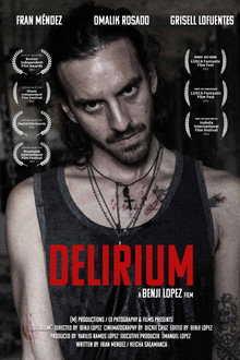 Delirium
