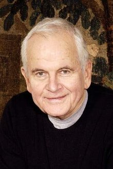Photo of Ian Holm
