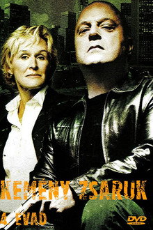 4. évad