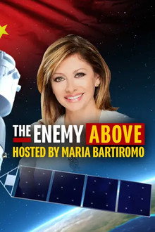 The Enemy Above