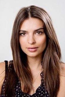 Photo of Emily Ratajkowski