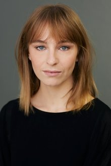 Photo of Molly Curnow