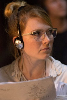 Photo of Mercedes Bryce Morgan