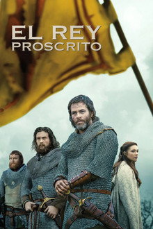 El rey proscrito