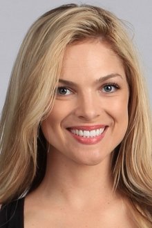 Photo of Vanessa Vander Pluym