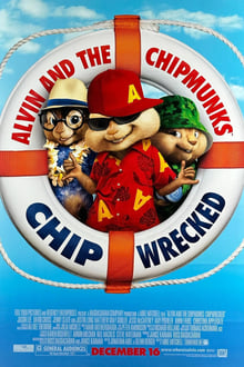 Imagem Alvin y las ardillas 3 2011