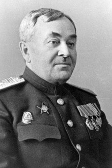 Alexander Alexandrov