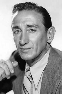 Photo of Clyde Cook
