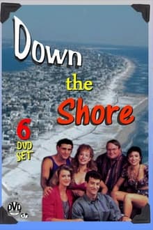 Poster da série Down the Shore
