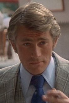 Photo of Tim Thomerson