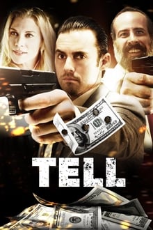 Tell movie poster