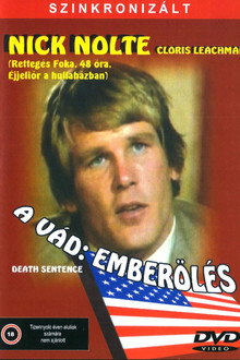 A vád: emberölés