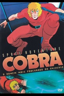 Imagem Space Adventure Cobra 1982