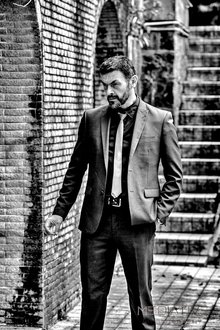 Photo of Philippe Joly