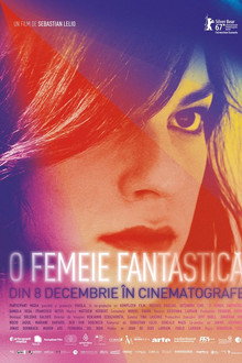 O femeie fantastică
