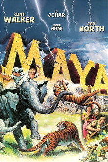Maya
