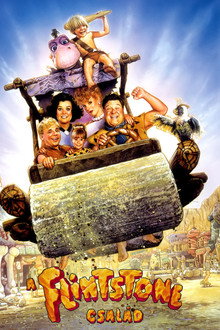 A Flintstone család
