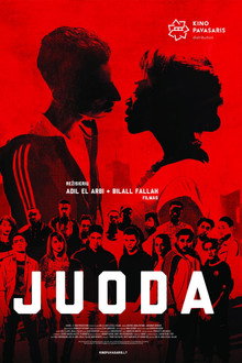 Juoda