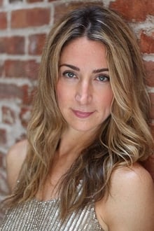 Photo of Meghan Rafferty